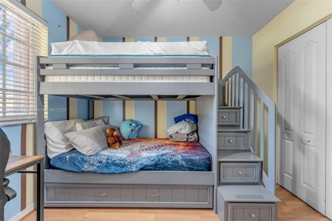 Villa ou maison à vendre à Cutler Bay, Floride: 4 chambres, 172.98 m2 № 1956990 - photo 26