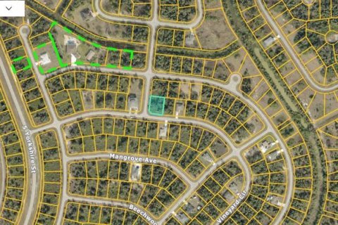 Land in North Port, Florida № 2235211 - photo 2