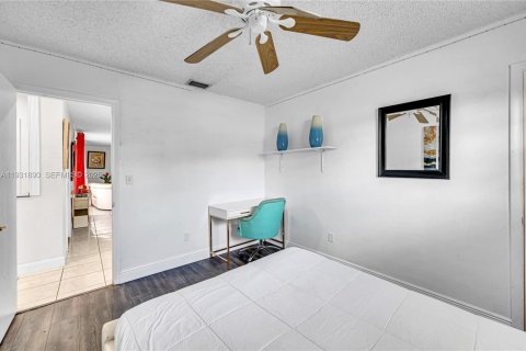 Купить виллу или дом в Плантация, Флорида 3 спальни, 199.18м2, № 1990256 - фото 24