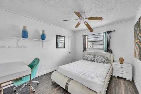 Купить виллу или дом в Плантация, Флорида 3 спальни, 199.18м2, № 1990256 - фото 23