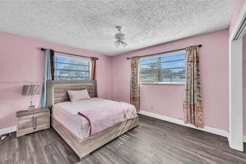 Купить виллу или дом в Плантация, Флорида 3 спальни, 199.18м2, № 1990256 - фото 20