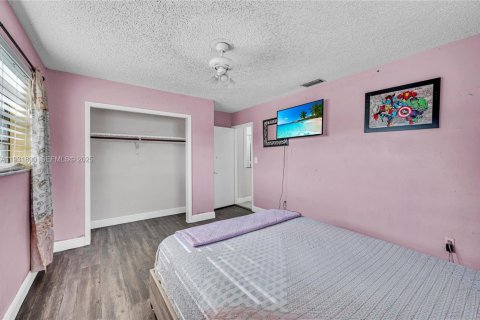 Купить виллу или дом в Плантация, Флорида 3 спальни, 199.18м2, № 1990256 - фото 21