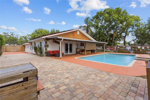 House in Bradenton, Florida 3 bedrooms, 198.25 sq.m. № 2258735 - photo 10