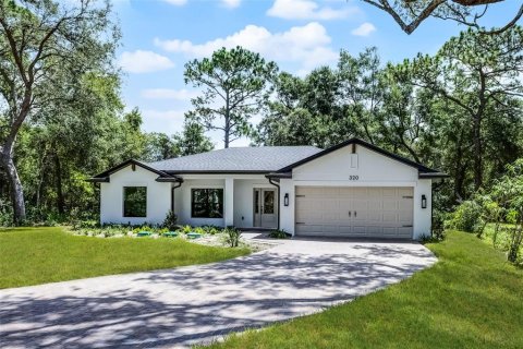 Casa en alquiler en Orange City, Florida, 3 dormitorios, 153.29 m2 № 1848639 - foto 28