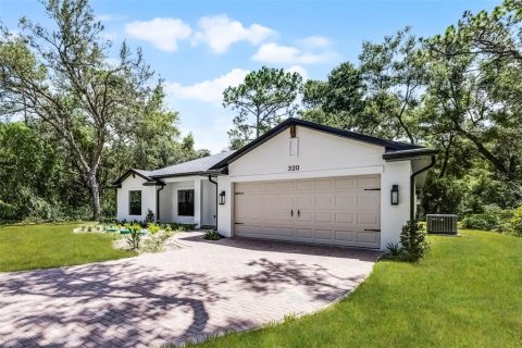 Casa en alquiler en Orange City, Florida, 3 dormitorios, 153.29 m2 № 1848639 - foto 26