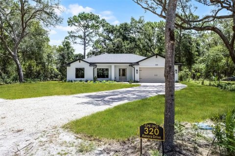 Casa en alquiler en Orange City, Florida, 3 dormitorios, 153.29 m2 № 1848639 - foto 25