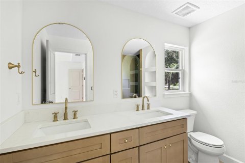 Casa en alquiler en Orange City, Florida, 3 dormitorios, 153.29 m2 № 1848639 - foto 17