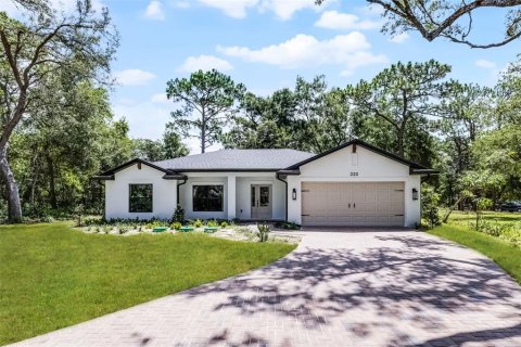 Casa en alquiler en Orange City, Florida, 3 dormitorios, 153.29 m2 № 1848639 - foto 1