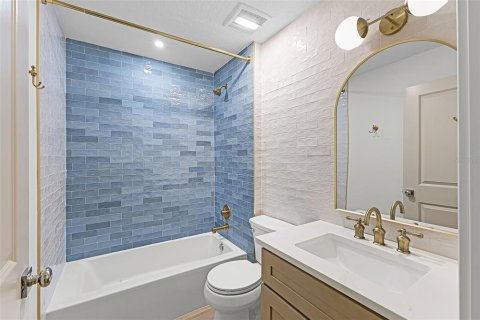 Casa en alquiler en Orange City, Florida, 3 dormitorios, 153.29 m2 № 1848639 - foto 14