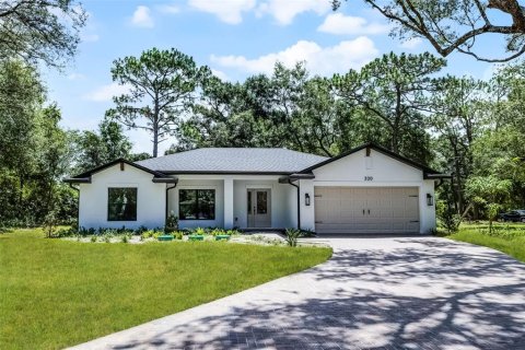 Casa en alquiler en Orange City, Florida, 3 dormitorios, 153.29 m2 № 1848639 - foto 27