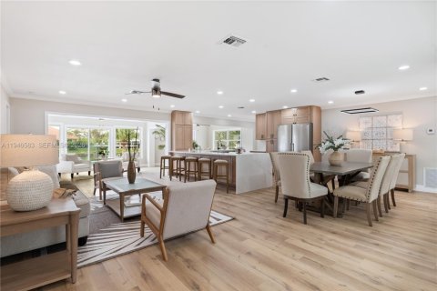 House in Vero Beach, Florida 4 bedrooms, 306.3 sq.m. № 2002818 - photo 29