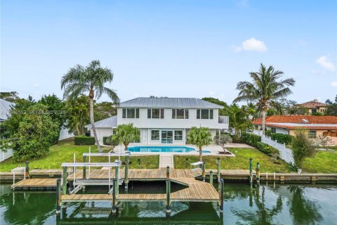 House in Vero Beach, Florida 4 bedrooms, 306.3 sq.m. № 2002818