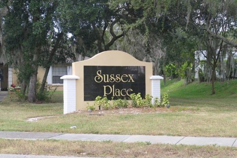 Townhouse in Orlando, Florida 3 bedrooms, 115.57 sq.m. № 2236652 - photo 19
