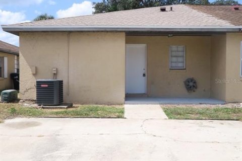 Townhouse in Orlando, Florida 3 bedrooms, 115.57 sq.m. № 2236652 - photo 2