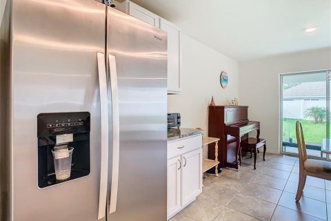House in Spring Hill, Florida 4 bedrooms, 172.15 sq.m. № 1642098 - photo 17