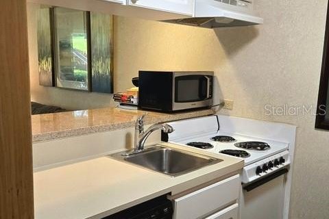 Купить кондоминиум в Палм-Харбор, Флорида 3 комнаты, 49.24м2, № 1899549 - фото 6
