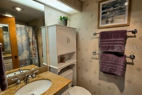 Купить кондоминиум в Палм-Харбор, Флорида 3 комнаты, 49.24м2, № 1899549 - фото 17