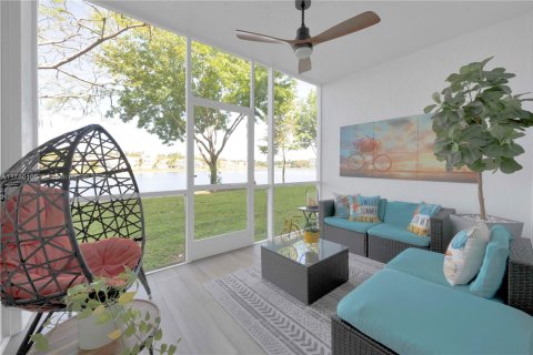 Купить кондоминиум в Дорал, Флорида 3 спальни, 158.86м2, № 1704048 - фото 19