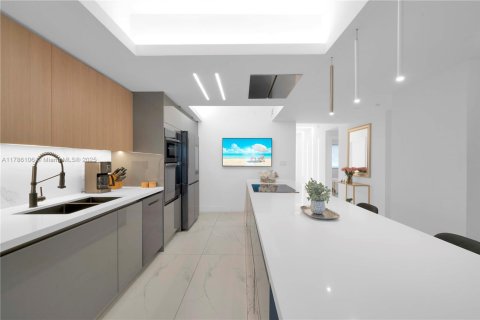Купить кондоминиум в Дорал, Флорида 3 спальни, 158.86м2, № 1704048 - фото 10