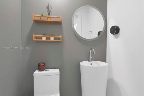Купить кондоминиум в Дорал, Флорида 3 спальни, 158.86м2, № 1704048 - фото 27