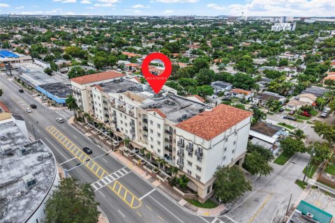 Copropriété à louer à Miami, Floride: 3 chambres, 113.71 m2 № 1922874 - photo 22