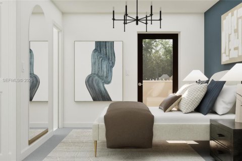Villa ou maison à vendre à Sunrise, Floride: 2 chambres, 132.48 m2 № 2311524 - photo 13