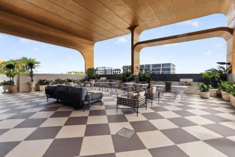 Condominio en venta en Miami, Florida № 2155953 - foto 9