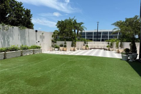 Condominio en venta en Miami, Florida № 2155953 - foto 25