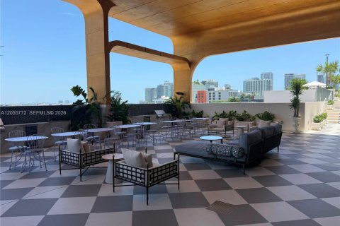 Condominio en venta en Miami, Florida № 2155953 - foto 21
