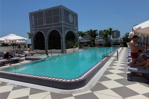 Condominio en venta en Miami, Florida № 2155953 - foto 20