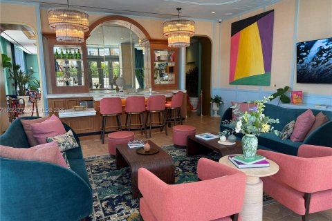 Condominio en venta en Miami, Florida № 2155953 - foto 11