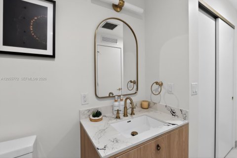 Condominio en venta en Miami, Florida № 2155953 - foto 7