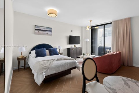 Condominio en venta en Miami, Florida № 2155953 - foto 5