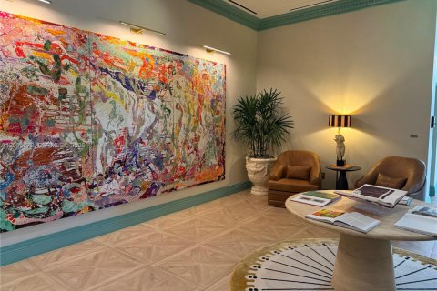 Condominio en venta en Miami, Florida № 2155953 - foto 17
