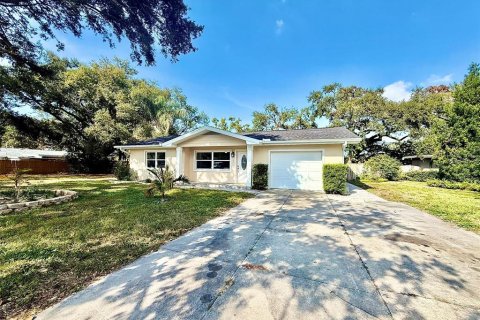 Villa ou maison à louer à Clearwater, Floride: 3 chambres, 153.29 m2 № 2103637 - photo 29