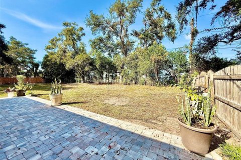 Villa ou maison à louer à Clearwater, Floride: 3 chambres, 153.29 m2 № 2103637 - photo 25