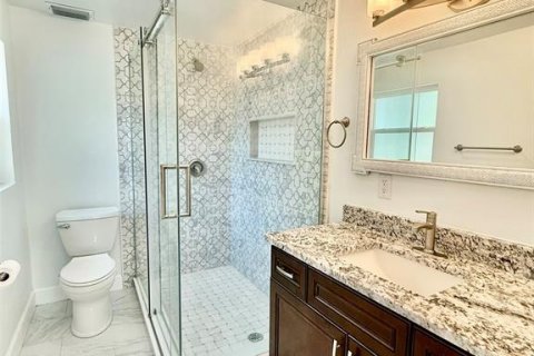 Villa ou maison à louer à Clearwater, Floride: 3 chambres, 153.29 m2 № 2103637 - photo 13
