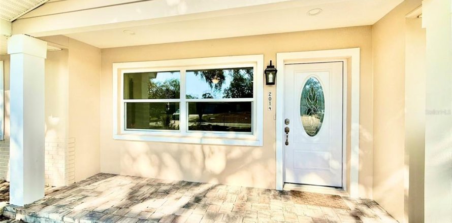 Villa ou maison à Clearwater, Floride 3 chambres, 153.29 m2 № 2103637
