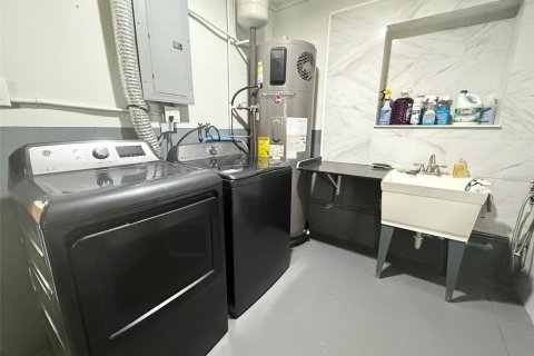 Villa ou maison à louer à Clearwater, Floride: 3 chambres, 153.29 m2 № 2103637 - photo 21