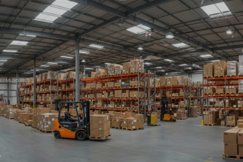 Commercial property in Miami, Florida № 2006036