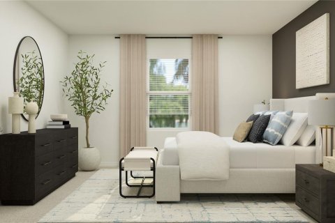 Villa ou maison à vendre à Dade City, Floride: 6 chambres, 282.52 m2 № 2156973 - photo 9