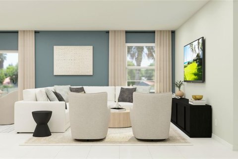 Villa ou maison à vendre à Dade City, Floride: 6 chambres, 282.52 m2 № 2156973 - photo 7
