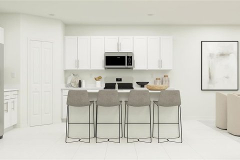 Villa ou maison à vendre à Dade City, Floride: 6 chambres, 282.52 m2 № 2156973 - photo 2