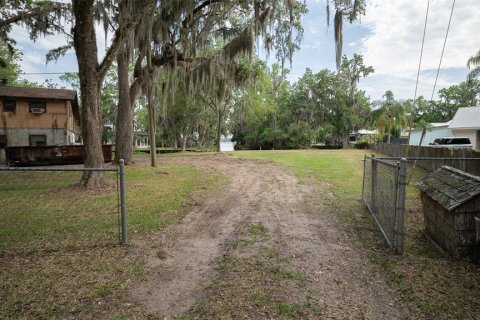 Land in Saint Augustine, Florida № 1919697 - photo 7