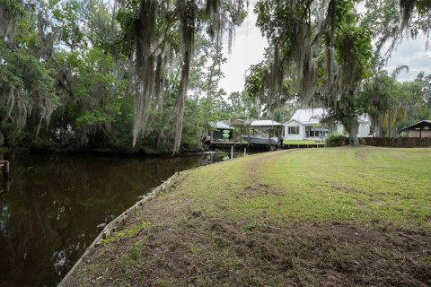 Land in Saint Augustine, Florida № 1919697 - photo 4
