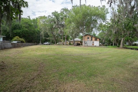 Land in Saint Augustine, Florida № 1919697 - photo 5