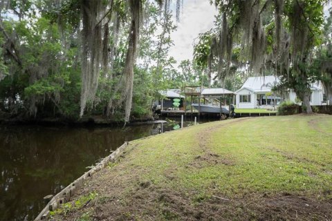 Land in Saint Augustine, Florida № 1919697 - photo 12