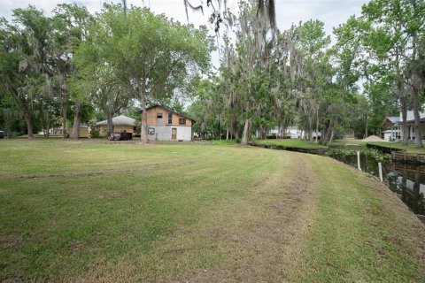 Land in Saint Augustine, Florida № 1919697 - photo 9