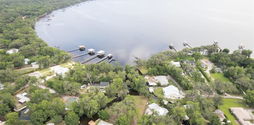Land in Saint Augustine, Florida № 1919697