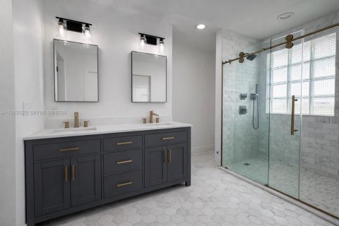 Casa en venta en Dania Beach, Florida, 3 dormitorios, 153.57 m2 № 2030611 - foto 12